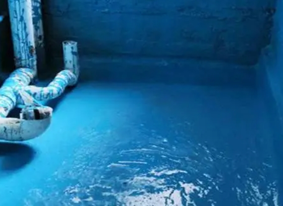 海宁卫生间漏水维修公司分下防水公司如何判断防水工程的质量?