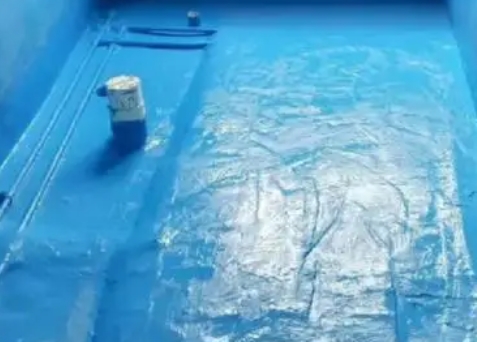 海宁卫生间漏水维修公司分享下海宁卫生间防水工程中常用防水涂料介绍。